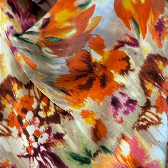 Notations Multicolor Abstract Top - Picture 3 of 4